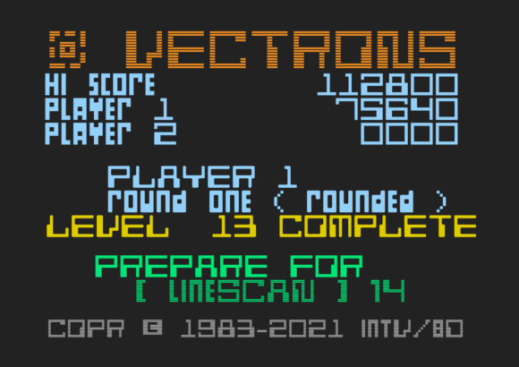BD Vectrons: The Font That Makes Your Campaigns Pop