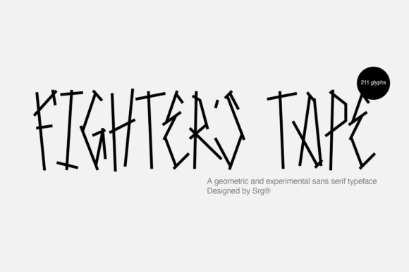 Boost Your Brand with Fighter s Tape