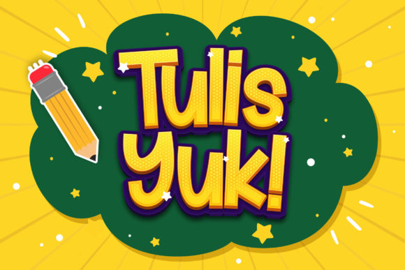 Boost Your Brand with Tulis Yuk