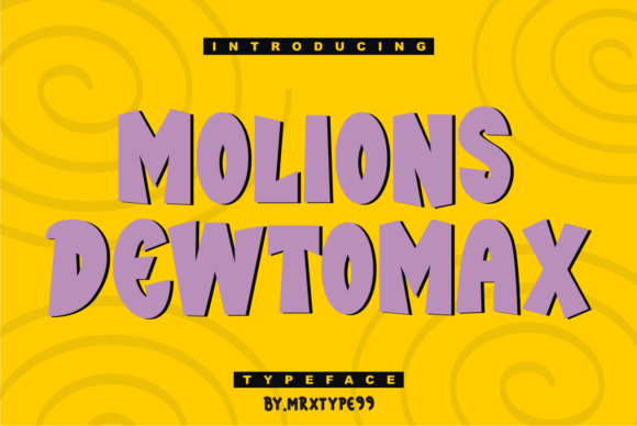 Boost Your Visual Impact with Molions Dewtomax