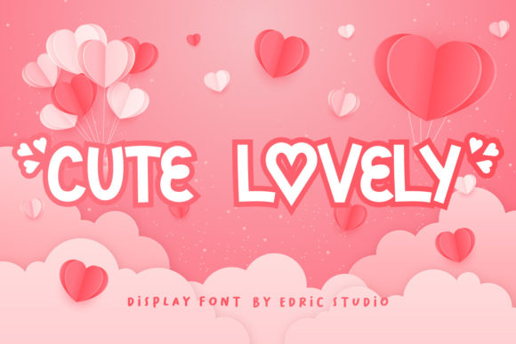 Cute Lovely