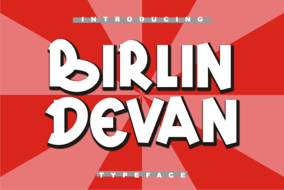 Font Choice That Matters: How Birlin Devan Elevates Your Campaigns