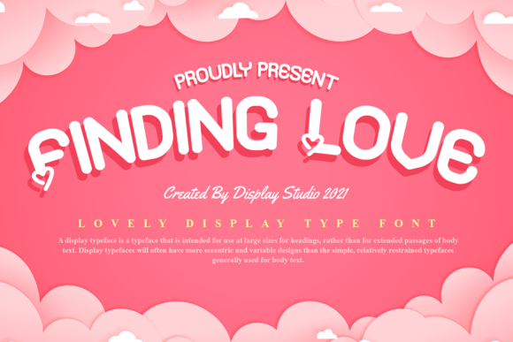 Font Choice That Speaks Volumes: Finding Love in Campaign Design