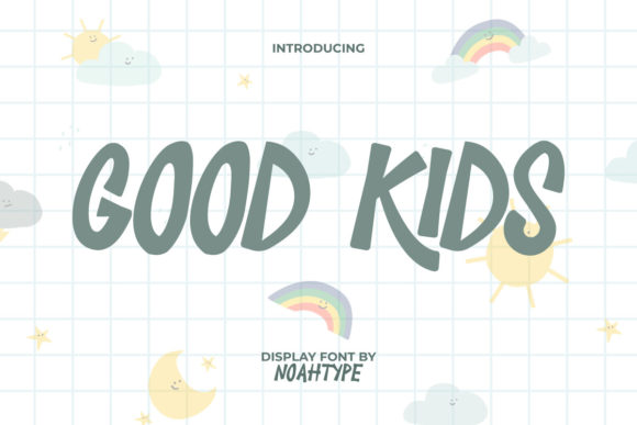 Good Kids