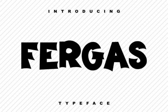 How Fergas Helped My Bakery Look More Professional