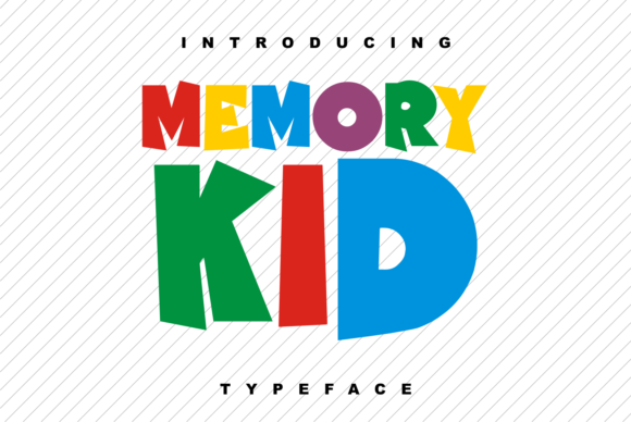Memory Kid