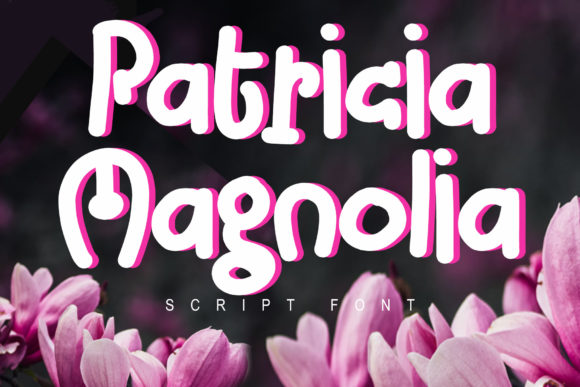 Patricia Magnolia