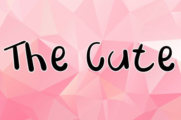 The Cute